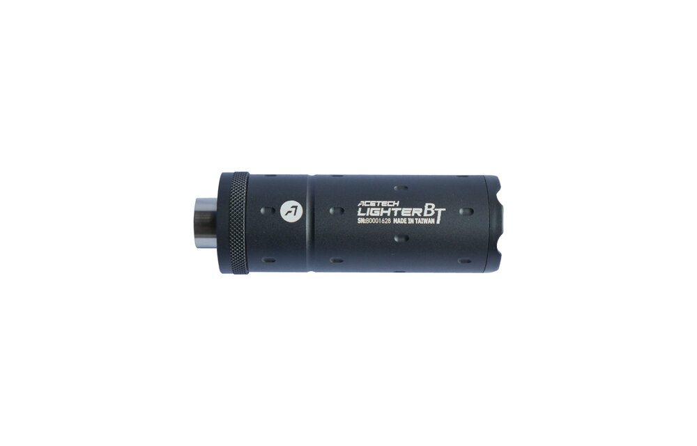 Lighter BT Tracer Unit (Dark Earth)