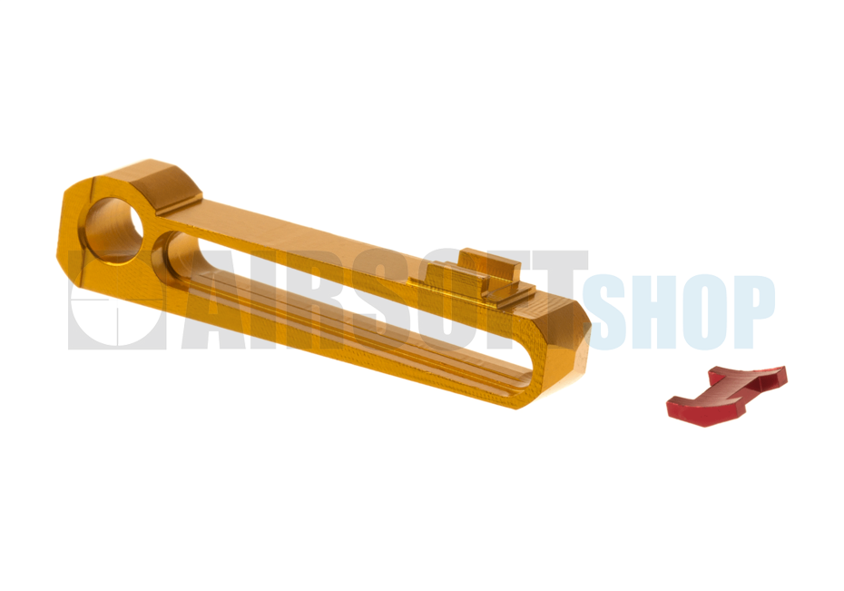 VSR-10 Hop Up Adjustment Lever With I Key