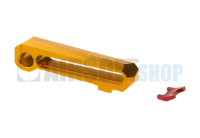 VSR-10 Hop Up Adjustment Lever With I Key