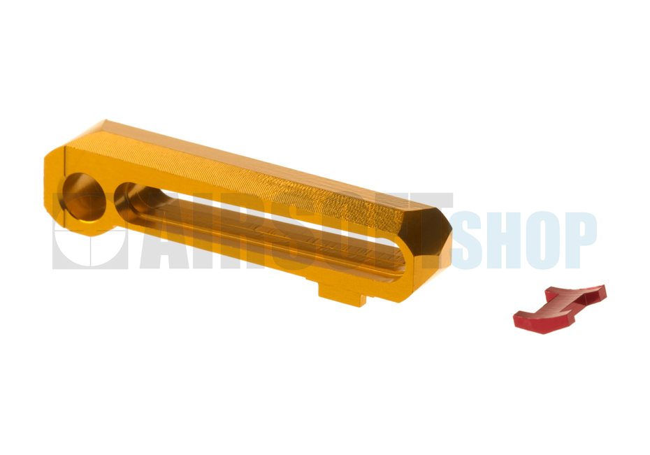 VSR-10 Hop Up Adjustment Lever With I Key