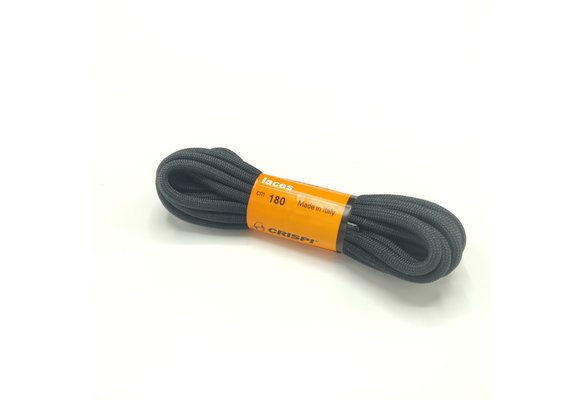 Laces Black (180cm)