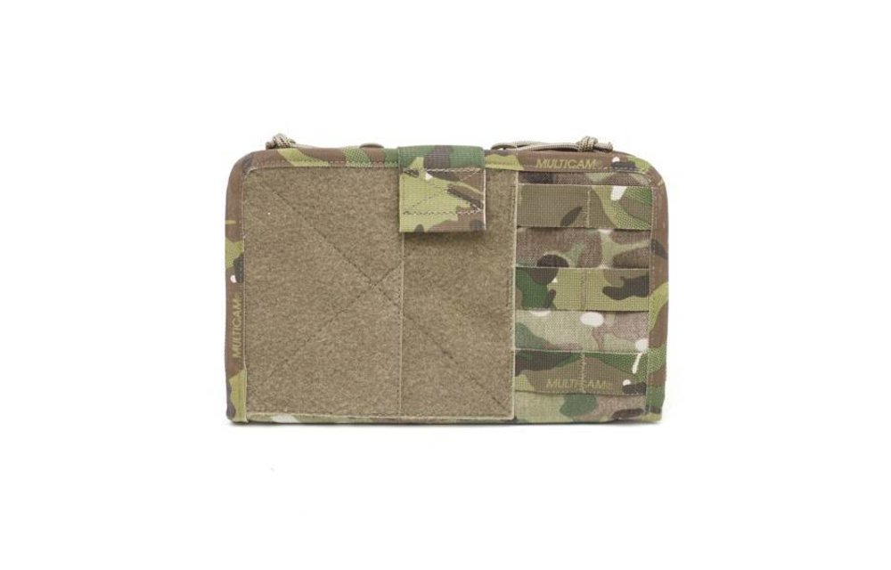 Command Panel Gen2 (Multicam)