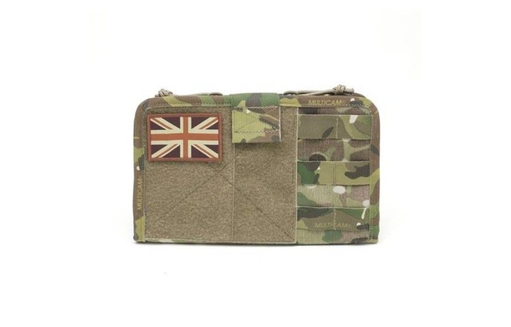 Command Panel Gen2 (Multicam)