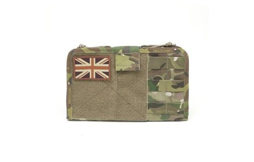 Command Panel Gen2 (Multicam)