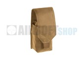 5.56 1x Double Mag Pouch (Coyote)