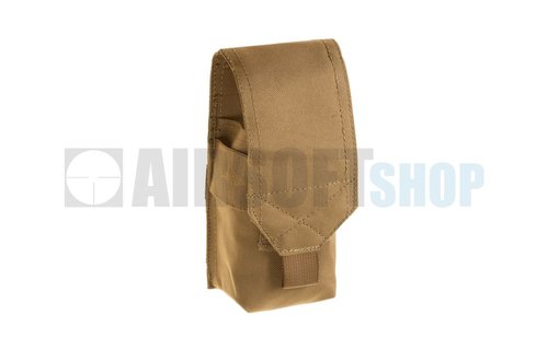 5.56 1x Double Mag Pouch (Coyote)