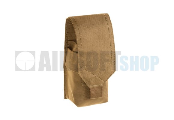 5.56 1x Double Mag Pouch (Coyote)