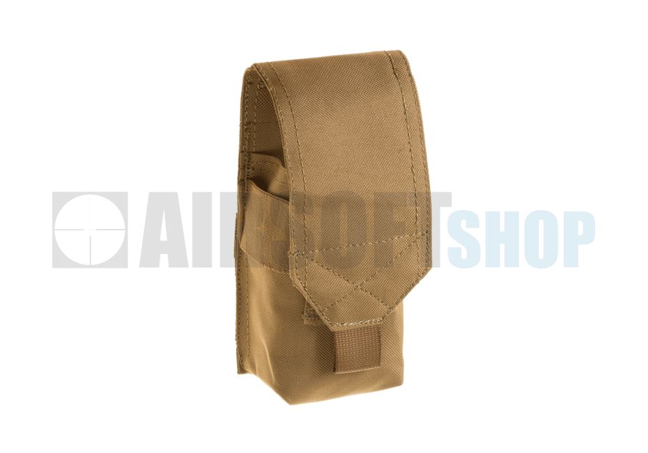 5.56 1x Double Mag Pouch (Coyote)
