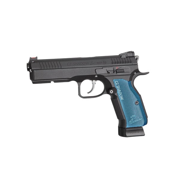 CZ Shadow 2 GBB/CO2