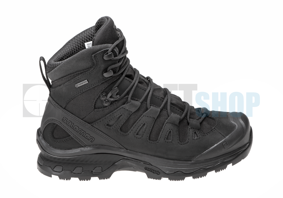Quest 4D GTX Forces 2 EN Boots (Black)