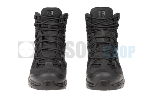 Quest 4D GTX Forces 2 EN Boots (Black)