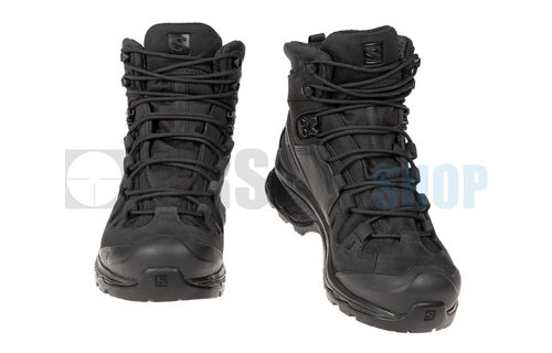 Quest 4D GTX Forces 2 EN Boots (Black)
