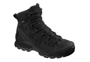 Quest 4D GTX Forces 2 EN Boots (Black)