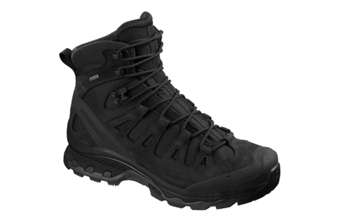 Quest 4D GTX Forces 2 EN Boots (Black)