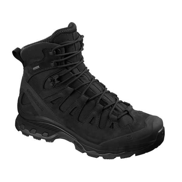 Quest 4D GTX Forces 2 EN Boots (Black)
