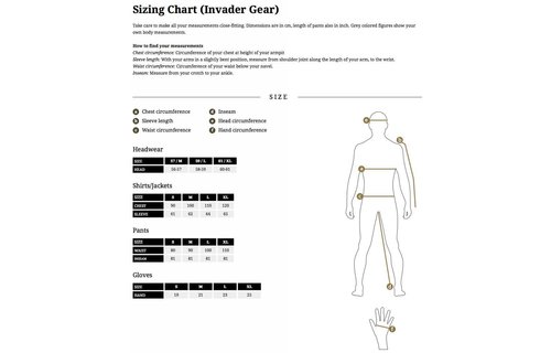 Revenger TDU Pants (Ranger Green)