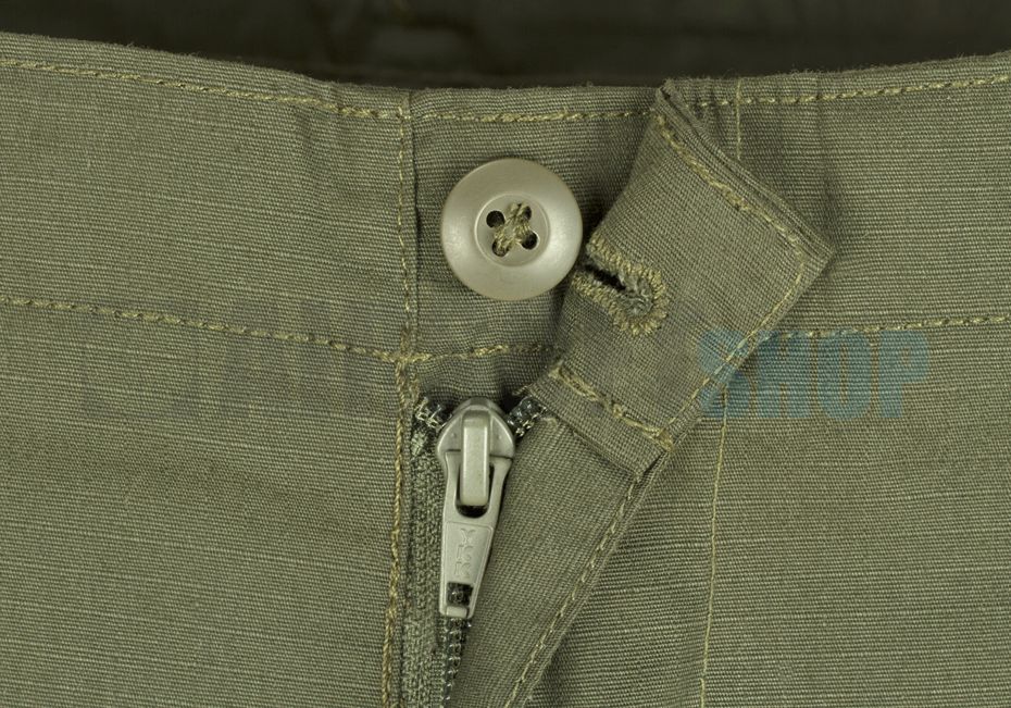 Revenger TDU Pants (Ranger Green)