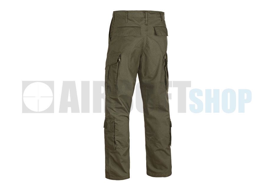 Revenger TDU Pants (Ranger Green)