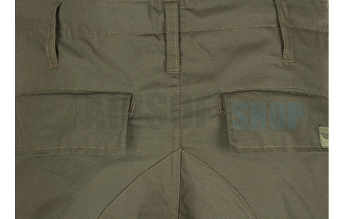 Revenger TDU Pants (Ranger Green)