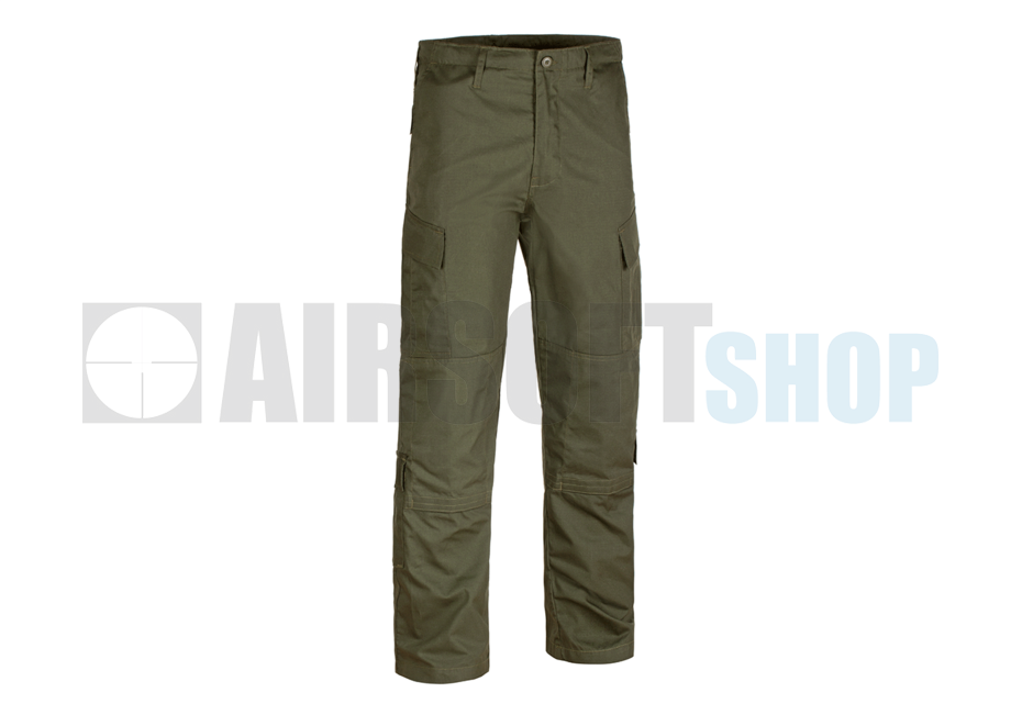 Revenger TDU Pants (Ranger Green)