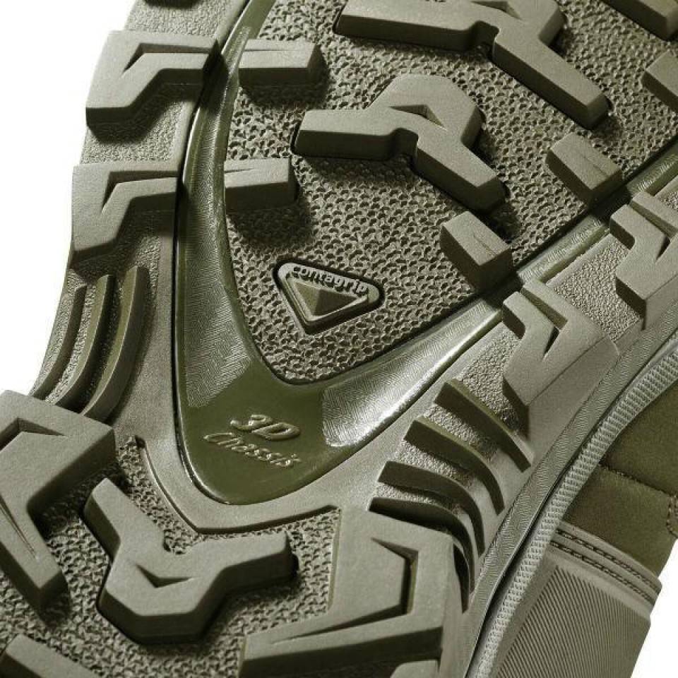 XA Forces MID GTX EN (Coyote)