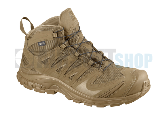 XA Forces MID GTX EN (Coyote)