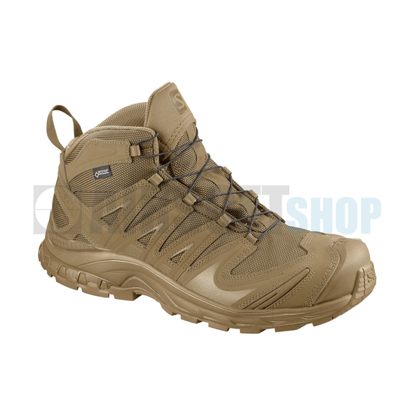 XA Forces MID GTX EN (Coyote)