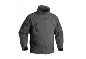 Trooper Soft Shell Jacket (Black)