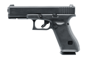 VFC Glock G17 Gen 5 GBB (Black)