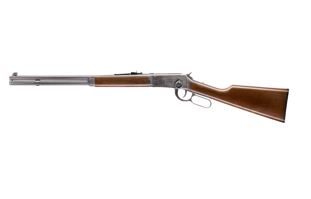 Legends Cowboy Rifle (Antique Finish)