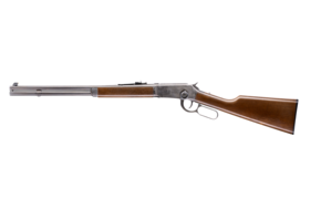 Legends Cowboy Rifle (Antique Finish)