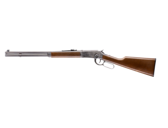 Legends Cowboy Rifle (Antique Finish)