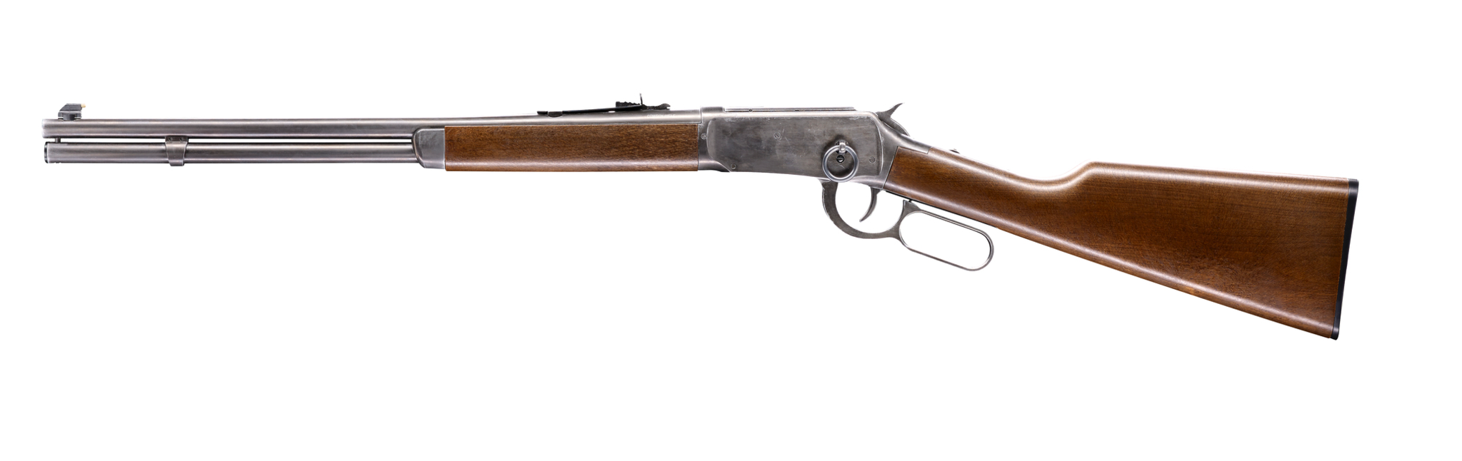 Legends Cowboy Rifle (Antique Finish)