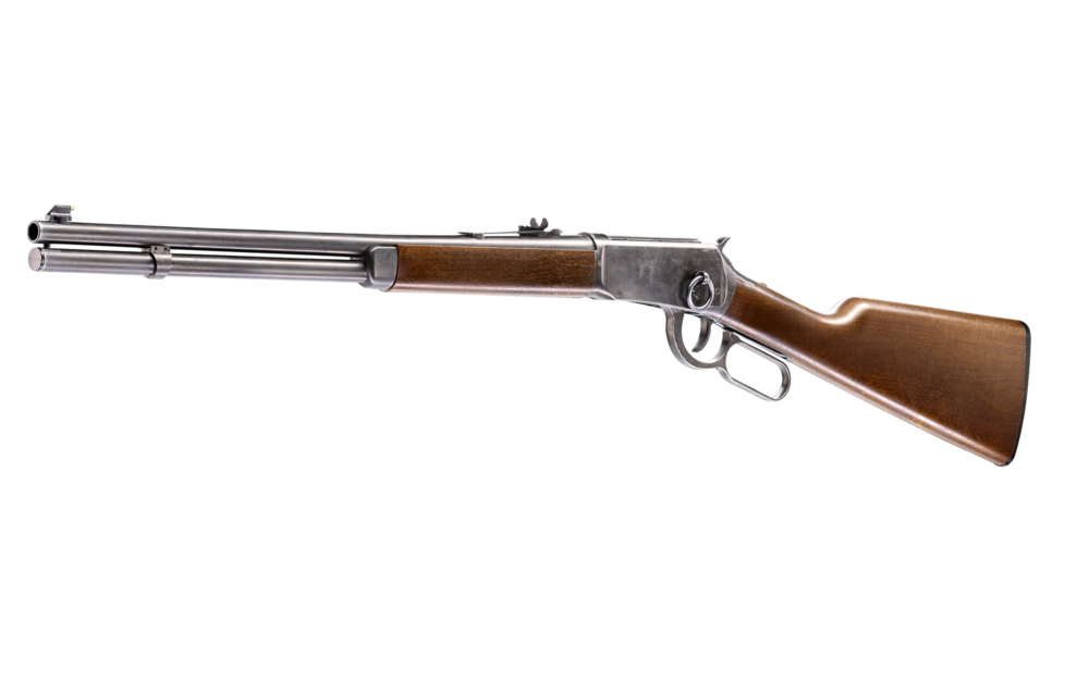 Legends Cowboy Rifle (Antique Finish)