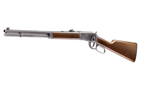 Legends Cowboy Rifle (Antique Finish)