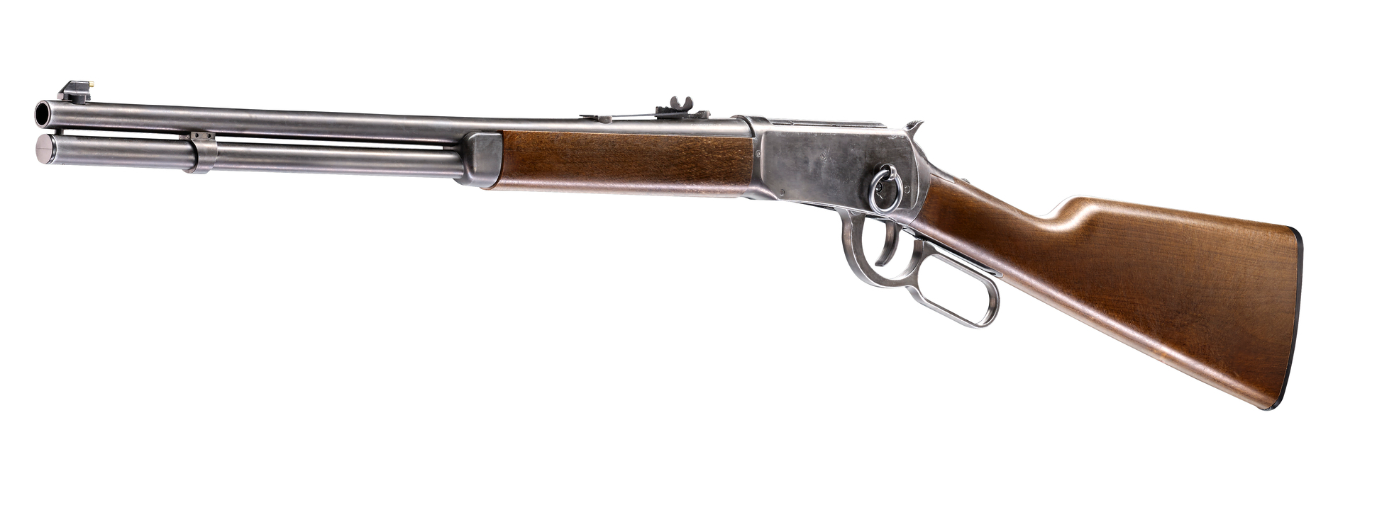 Legends Cowboy Rifle (Antique Finish)