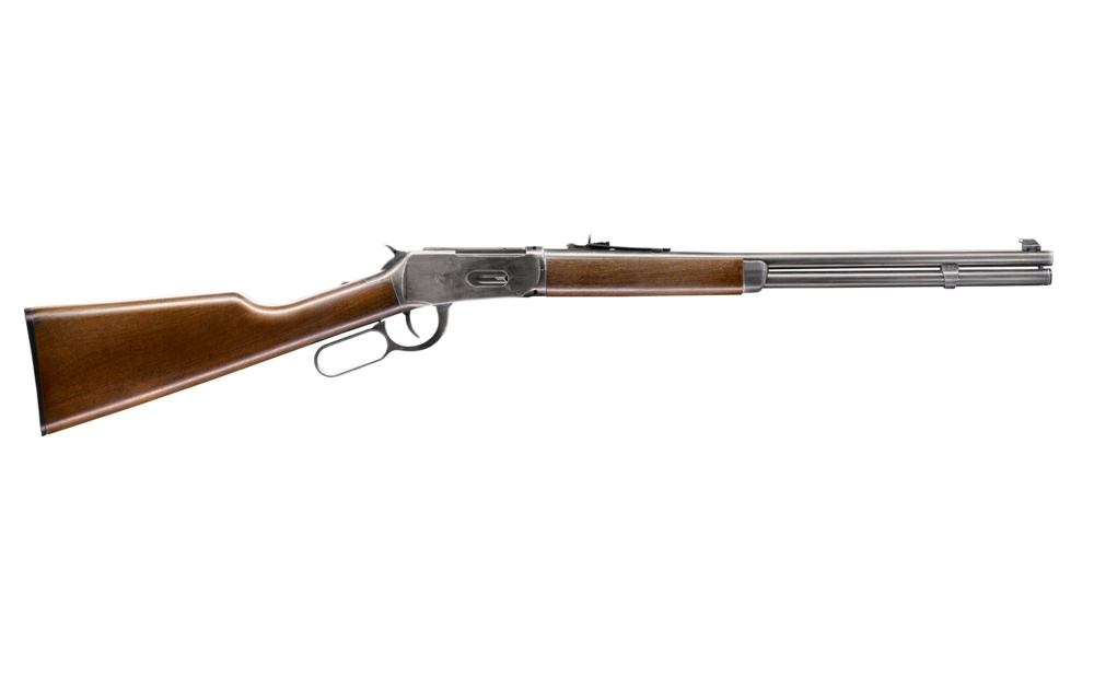 Legends Cowboy Rifle (Antique Finish)