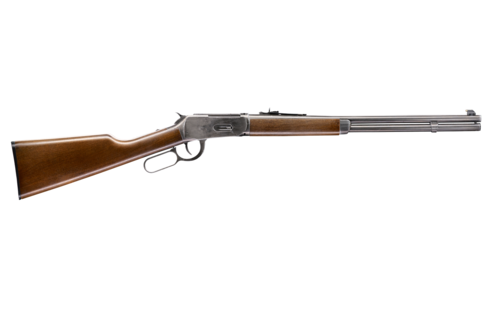 Legends Cowboy Rifle (Antique Finish)
