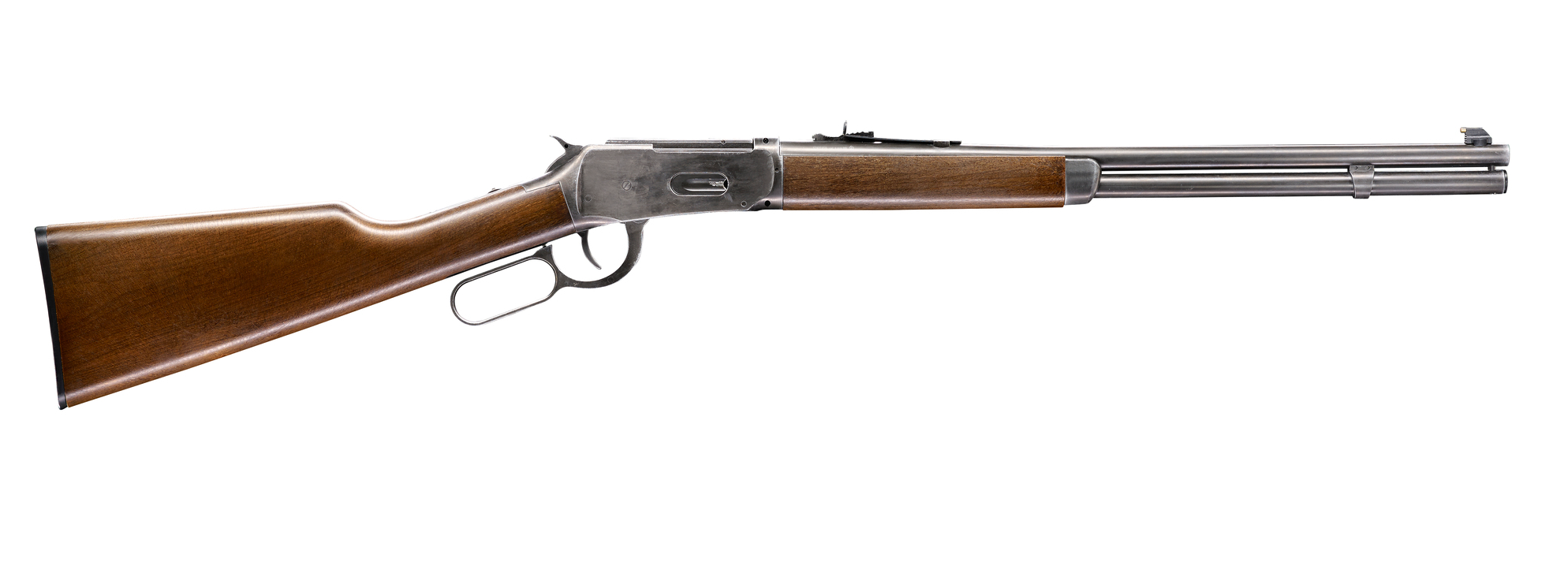 Legends Cowboy Rifle (Antique Finish)