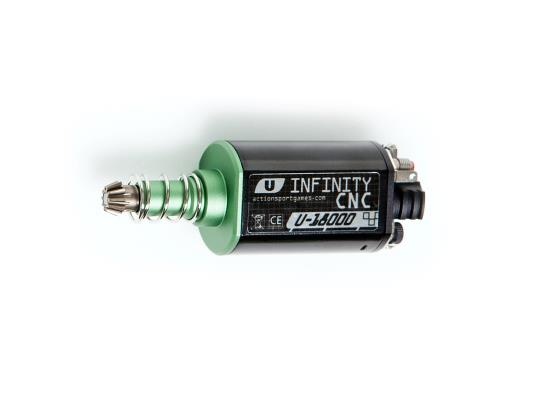 U-18000 Infinity Motor (Long)