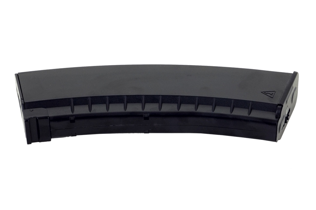 AK Magazine 550rds (Black)