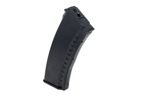 AK Magazine 550rds (Black)