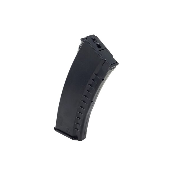 AK Magazine 550rds (Black)