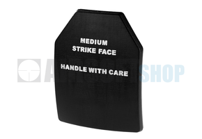 SAPI Dummy PVC Plate (Single)