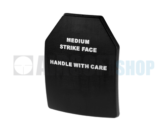 SAPI Dummy PVC Plate (Single)