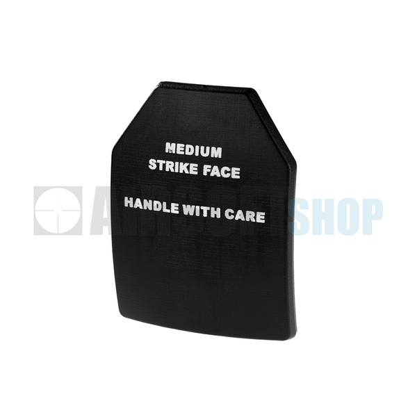SAPI Dummy PVC Plate (Single)