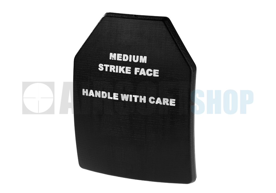 SAPI Dummy PVC Plate (Single)