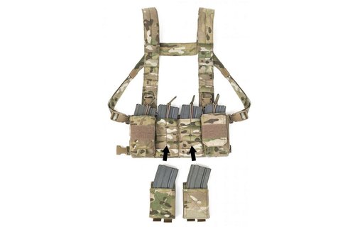 Pathfinder Chest Rig (Multicam)