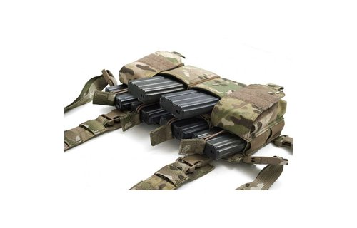 Pathfinder Chest Rig (Multicam)
