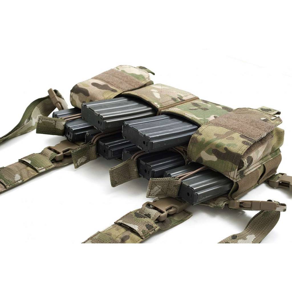 Pathfinder Chest Rig (Multicam)